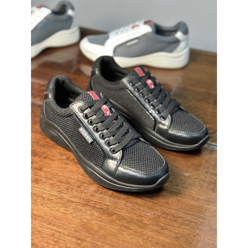 Pra*a casual shoes